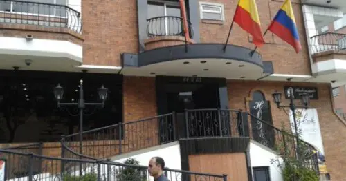 CARRUSEL RESTAURANTE BOGOTÁ CARRUSEL RESTAURANTE BOGOTÁ